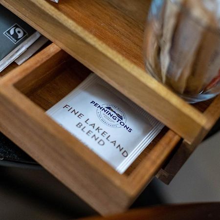 卡特梅尔 Royal Oak Pub酒店 外观 照片
